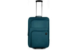 Revelation By Antler Alex 2 Wheel Medium Suitcase - Blue